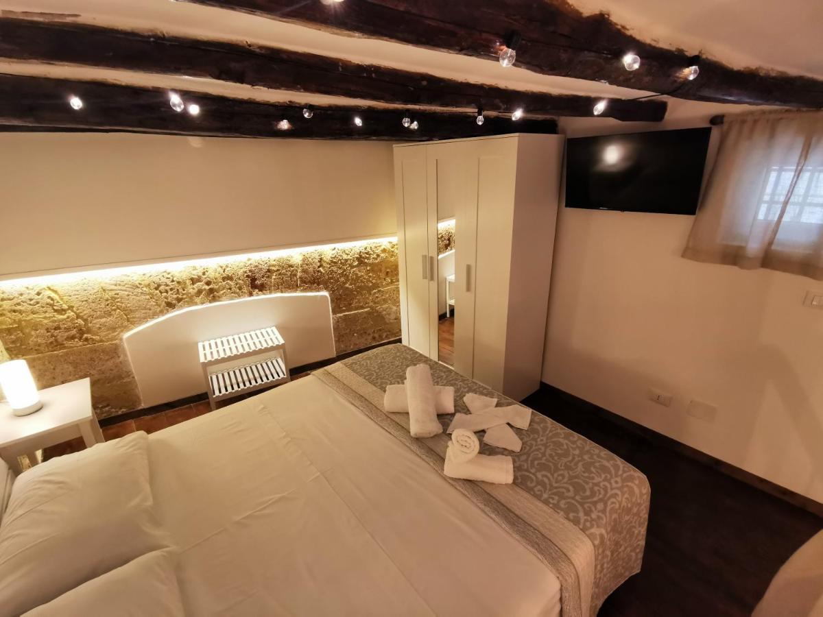 Holiday home Casa Chipa Palermo